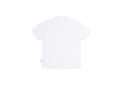 Palace Basically a Polo White