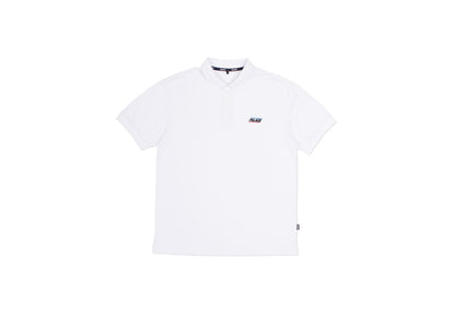 Palace Basically a Polo White