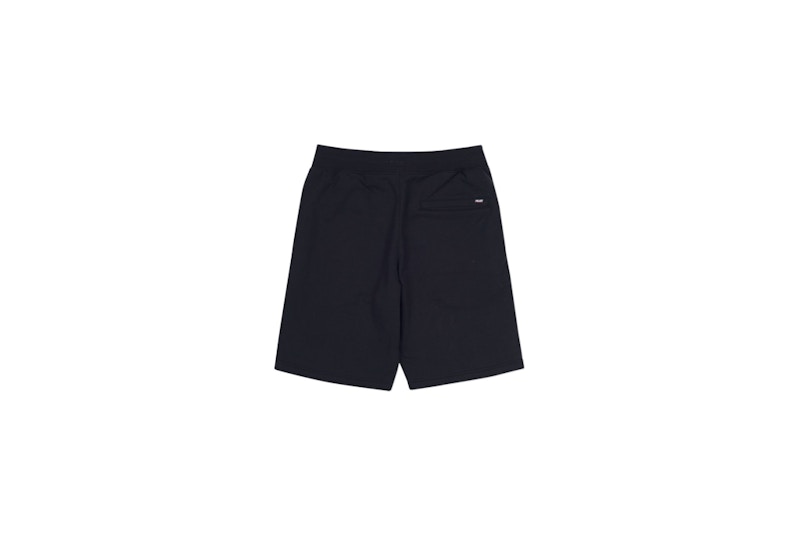 Palace Basically a Short Black