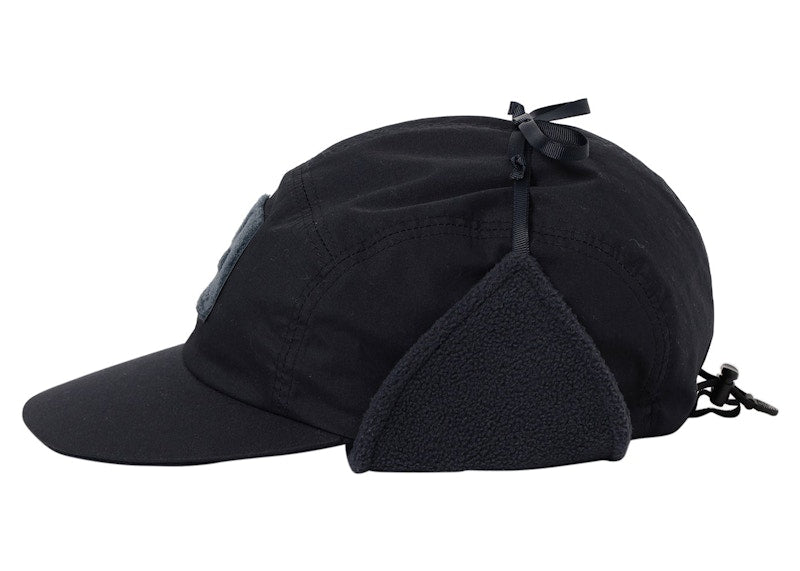 Palace x Beams Plus Cap Navy