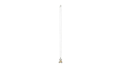 Palace Bear Palace Love Pendant Pendant