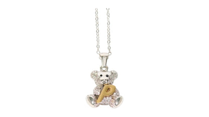 Palace Bear Palace Love Pendant Pendant