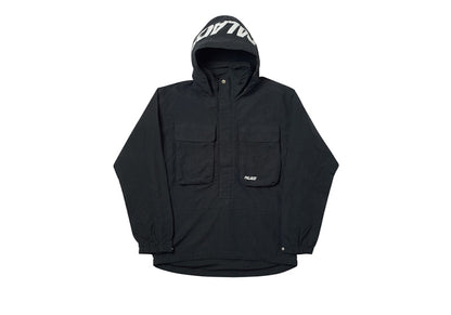Palace Bello Jacket Black