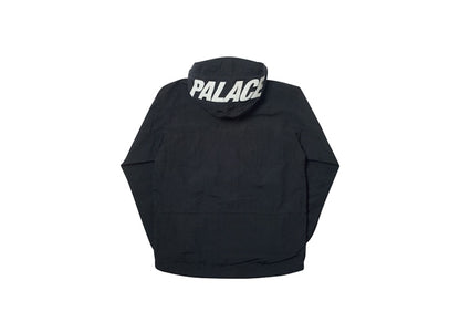 Palace Bello Jacket Black