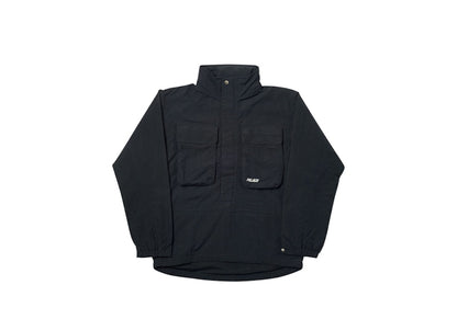 Palace Bello Jacket Black