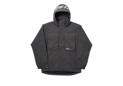 Palace Bello Jacket Dark Grey