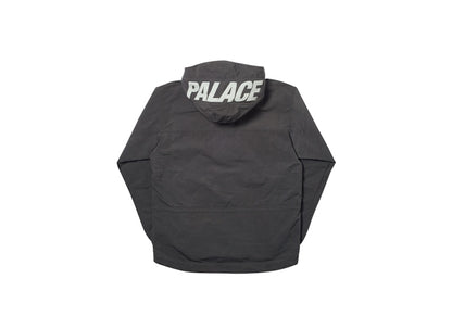 Palace Bello Jacket Dark Grey