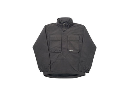 Palace Bello Jacket Dark Grey