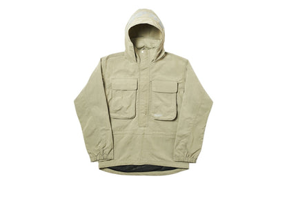 Palace Bello Jacket Gold Sand