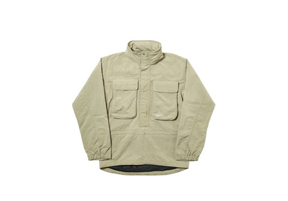 Palace Bello Jacket Gold Sand