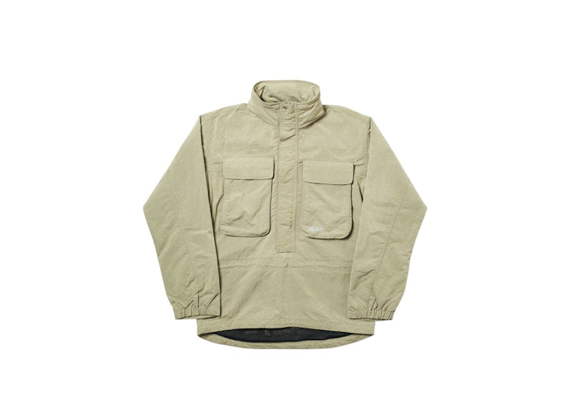 Palace Bello Jacket Gold Sand