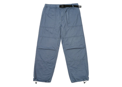 Palace Belter Trouser Blue