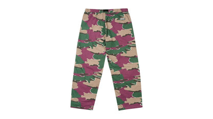 Palace Belter Trouser Camo