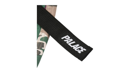 Palace Belter Trouser Camo
