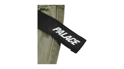 Palace Belter Trouser (SS25) The Deep Green
