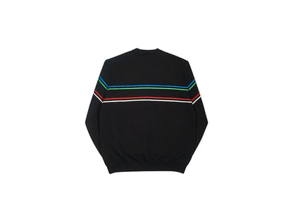 Palace Bennytron Crew Black