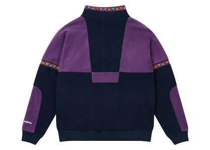Palace Berghaus Fleece Petrol/Purple