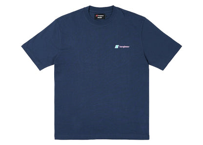 Palace Berghaus T-Shirt Navy