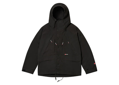 Palace Berghaus Tempest II Jacket Black
