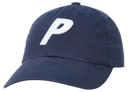 Palace Biowashed 3D P 6-Panel Navy