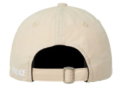 Palace Biowashed 3D P 6-Panel Stone