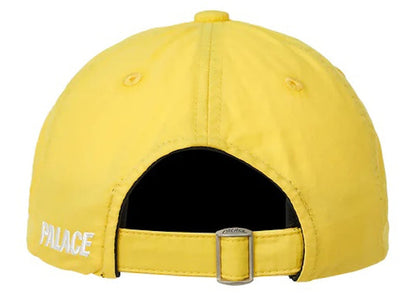 Palace Biowashed 3D P 6-Panel Yellow