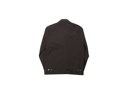 Palace Blazed Jacket Black