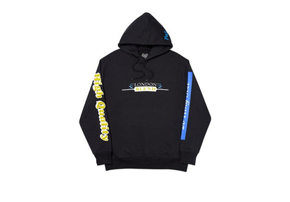 Palace Blender Hood Black