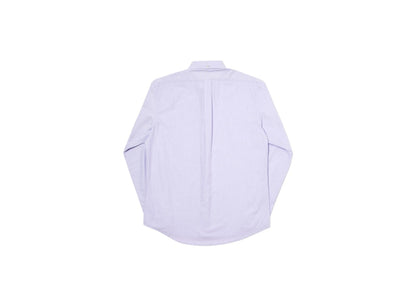 Palace Blender Shirt Lilac