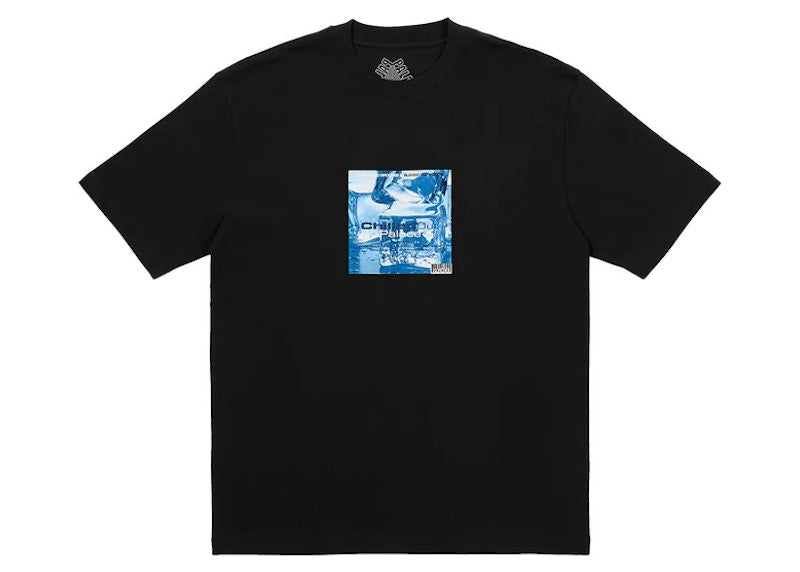 Palace Blissed Out T-Shirt Black