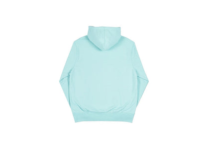 Palace Block Hood Duck Egg Blue