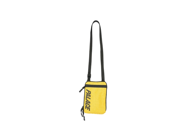 Palace Body Sack Yellow