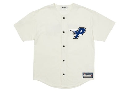 Palace Bolt Jersey White