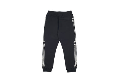 Palace Bones Joggers Black