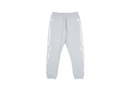 Palace Bones Joggers Grey Marl