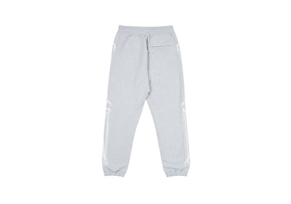 Palace Bones Joggers Grey Marl