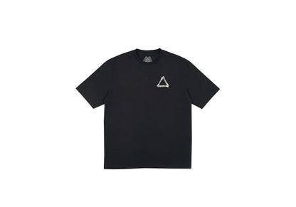 Palace Bones T-shirt Black