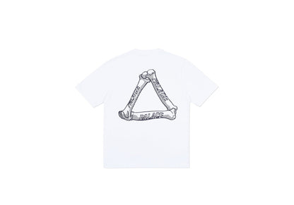 Palace Bones T-shirt White