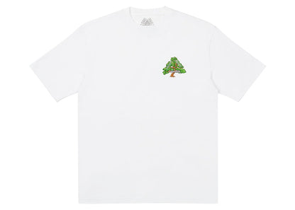Palace Bonsai T-shirt White