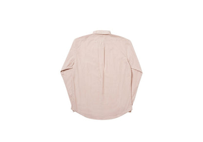 Palace Boojie Shirt Beige