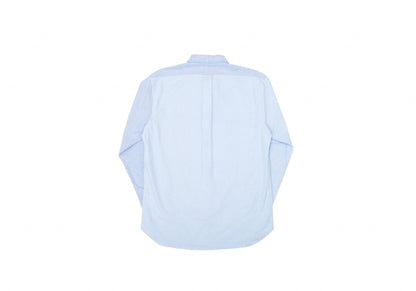 Palace Boojie Shirt Blue 2 tone