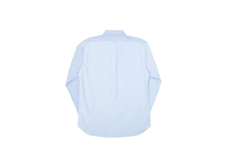 Palace Boojie Shirt Blue 2 tone