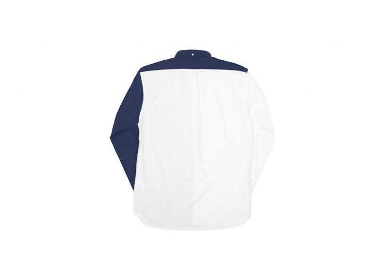 Palace Boojie Shirt Creme Blue