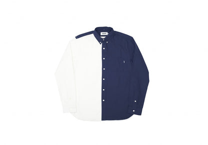 Palace Boojie Shirt Creme Blue