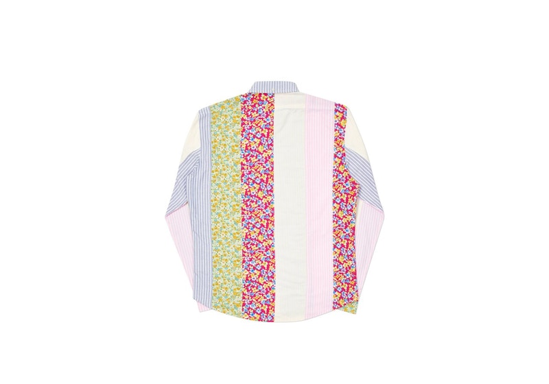 Palace Boojie Shirt (FW20) Multi