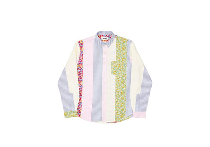 Palace Boojie Shirt (FW20) Multi