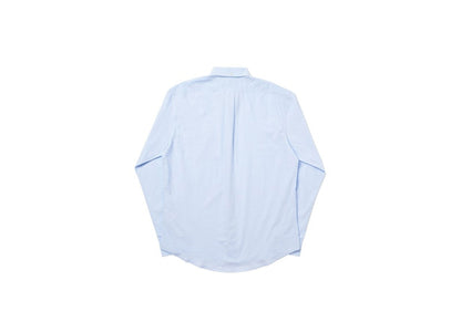 Palace Boojie Shirt Light Blue