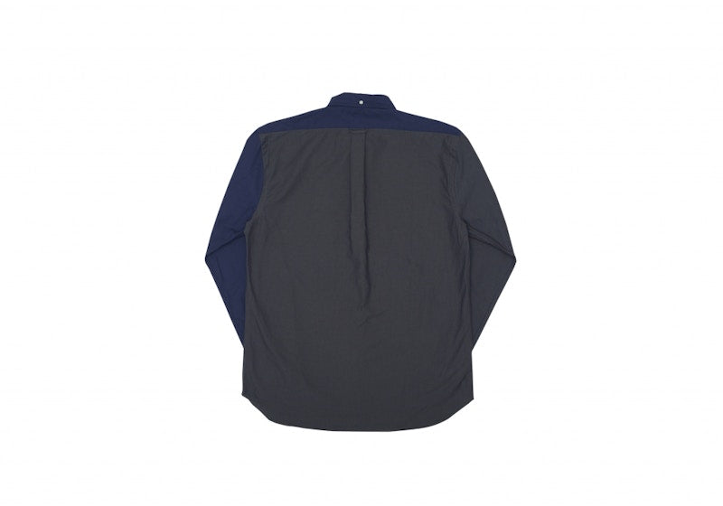 Palace Boojie Shirt Navy/grey
