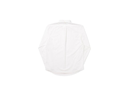 Palace Boojie Shirt (SS20) White