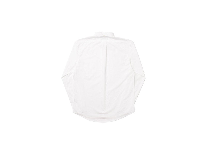 Palace Boojie Shirt (SS20) White
